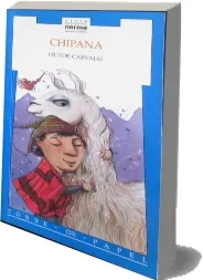 Drive Chipana ePub de Victor Carvajal de la editorial Norma