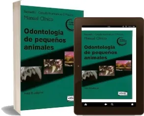 Descargar » «Consulta Veterinaria en 5 Minutos. Manual Clinico. Odontologia de Pequeños Animales» » Heidi b. Lobrise » GRATIS 2022 PDF + ePub