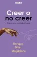 PDF Creer o no Creer del autor Enrique Miret Magdalena