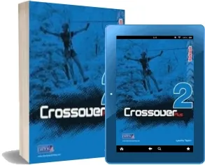 Descargar Crossover Plus 2. Secondary. Workbook PDF edición final Google Drive
