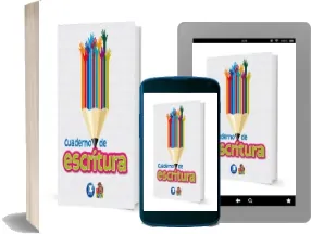 Descargar Cuaderno de Escritura Hispanoamericano completo eBook Mega