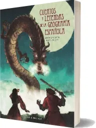 PDF «Cuentos y Leyendas de la Geografía Española» descarga online + ePub