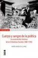 PDF Cuerpo y Sangre de la Política del autor María Angélica Illanes