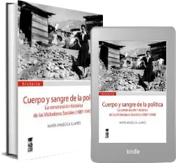 Descargar Cuerpo y Sangre de la Política para tablet PDF