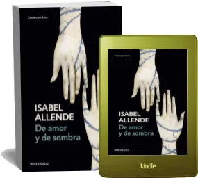 Drive De Amor y de Sombra PDF para descargar de la editorial Debolsillo