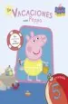 PDF De Vacaciones Con Peppa - 5 Años del autor Varios Autores