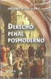 PDF Derecho Penal Posmoderno, Incluye cd del autor Abelardo Rivera Llano