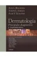 PDF Dermatologia: Principales Diagnosticos Tratamientos del autor Jean l. Bolognia