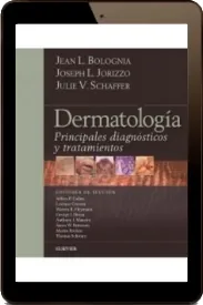 Descargar gratis Dermatologia: Principales Diagnosticos Tratamientos Libro completo + resumen PDF disponible en FilesToFriends, Apple iCloud, MediaFire, EliteTorrent, Torrent, MEGA, IsoHunt, Microsoft OneDrive 2023