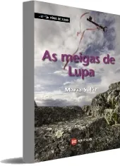 As Meigas de Lupa PDF para leer online Mega