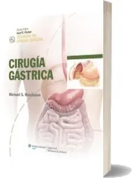 Descarga Cirugia Gastrica. Tecnicas en Cirugia General PDF o eBook MEGA