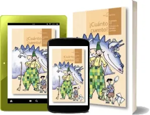 ¡Cuánto Cuento! Descargar online PDF MEGA