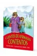PDF Cuentos de Animales Contentos del autor Ana María Güiraldes