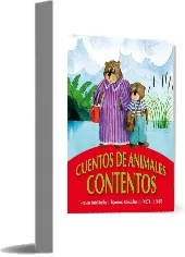 Leer eBook Cuentos de Animales Contentos online 2022 Google Drive
