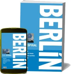 Descargar gratis Berlín eBook online de Varios Autores 208 páginas de la editorial Aguilar Ocio