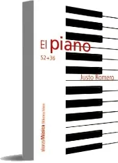 Leer PDF online El Piano: 52 36