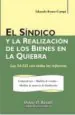 PDF El Síndico y la Realización de Los Bienes en la Quiebra del autor Eduardo b. Ciampi
