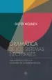 PDF Gramática de Los Sistemas Electorales del autor Dieter Nohlen