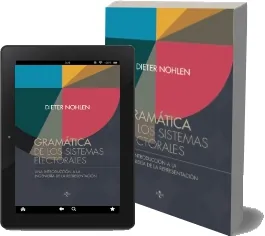 Descargar Gramática de Los Sistemas Electorales de Dieter Nohlen Libro completo (Editorial Tecnos) ZippyShare, MEGA, Google Drive, JumpShare, CloudMe, Amazon Drive, WeTransfer, MediaFire