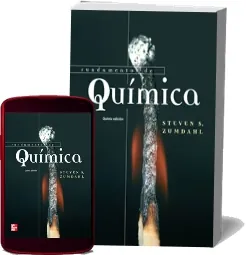 Química PDF | Steven s. Zumdahl 2022 + resumen