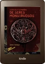 Leer PDF online Cuentos y Leyendas de Seres Monstruosos gratis