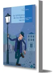 Leer La Biblioteca de Los Libros Vacíos Google Drive