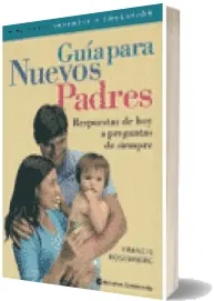 Guia para Nuevos Padres PDF descargar #gratis + eBook