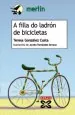 PDF A Filla do Ladrón de Bicicletas del autor Teresa González Costa
