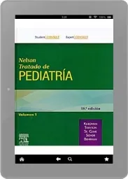 Nelson Tratado de Pediatria, 2 Vols. ,19 ed. Descargar gratis para iPhone/iPad/Kindle/Android Google Drive