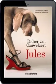 Leer Jules completo gratis Mega