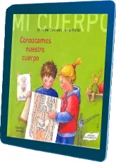Conozcamos Nuestro Cuerpo completo en WOLF, EPUB, OEB, DOC, DOCX, WORD, PDF, TXT, KFX, PDB, GIF - Juventud bajar libro gratis Colección 1 Básico