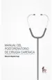 PDF Manual Del Postoperatorio de Cirugia Cardiaca del autor Alberto Miguelez Fraga