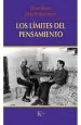 PDF Los Limites Del Pensamiento del autor David Bohm