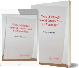 Libros completos para leer: Derecho Penal y Criminología escrito por Antonio Beristain Ipiña Google Books 2022 comprimido en ZIP, ZIPX, RAR