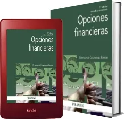 Leer libro gratis Opciones Financieras en PDF sin virus + resumen