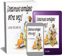 Bajar libro ¡Seamos Amigos Otra Vez! gratis en PDF Mega