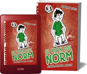 (PDF) El món Del Norm, 3. Atenció: Provoca Adicció online 2022 Google Drive