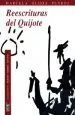 PDF Reescrituras Del Quijote del autor Marcela Ochoa