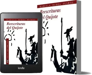 Leer y descargar Reescrituras Del Quijote de Marcela Ochoa Google Drive