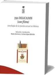 PDF, eBook 359 Delicados / Pedro Serrano