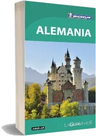 «Alemania» Review PDF en Español | Michelin 2022 Google Drive