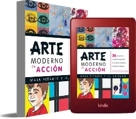 Bajar Arte Moderno en Acción PDF y eBook gratis Mega