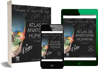 Libro Atlas de Anatomia Humana PDF Google Drive