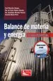 PDF Balance de Materia y Energía: Procesos Industriales del autor Raúl Monsalvo