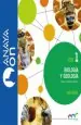 PDF Biología y Geología 1. Eso. Anaya on. del autor Concepción Plaza Escribano