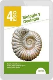 (PDF) Biología y Geología 4º Eso. Alumno. Algaida online 2022 Google Drive