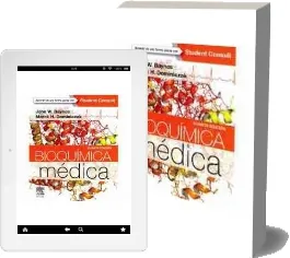 Bioquimica Medica PDF 1 link + resumen