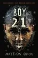 PDF Boy21 del autor Matthew Quick