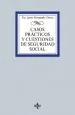PDF Casos Prácticos y Cuestiones de Seguridad Social del autor Orrico Fco. Javier Fernández