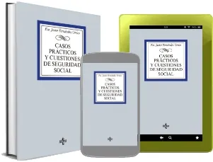 Casos Prácticos y Cuestiones de Seguridad Social PDF descargar #gratis + resumen